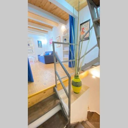 Вилла Casa A Razziedda Сиракузы Экстерьер фото