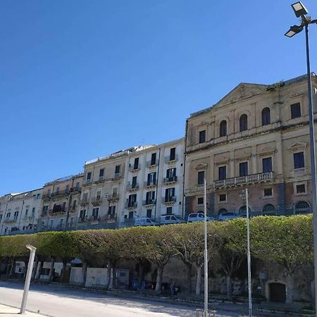 Вилла Casa A Razziedda Сиракузы Экстерьер фото