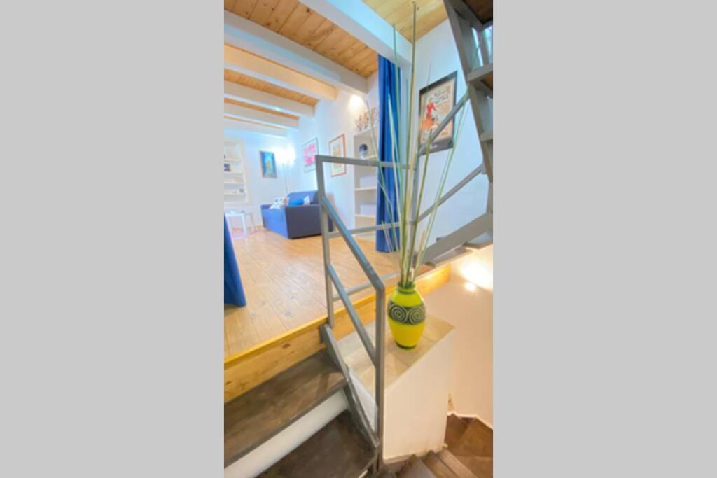 Вилла Casa A Razziedda Сиракузы Экстерьер фото