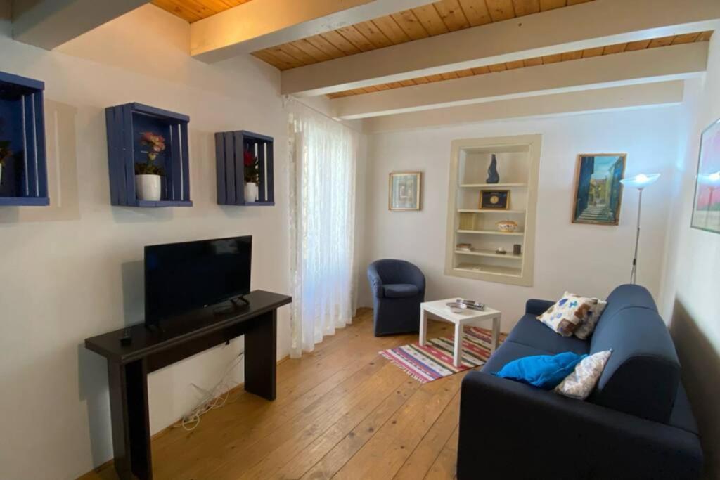Вилла Casa A Razziedda Сиракузы Экстерьер фото