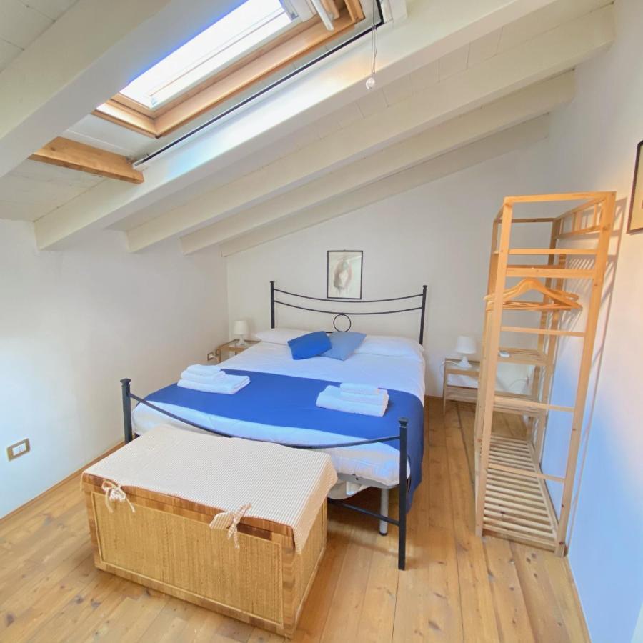 Вилла Casa A Razziedda Сиракузы Экстерьер фото